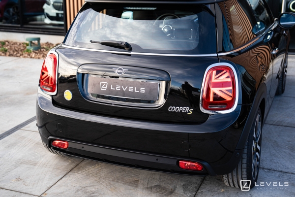 MINI COOPER ELECTRIC SE 184CH YOURS BVA