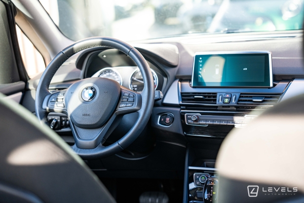 BMW SERIE 2 Gran Tourer 216D Lounge DKG7 7 PLACES