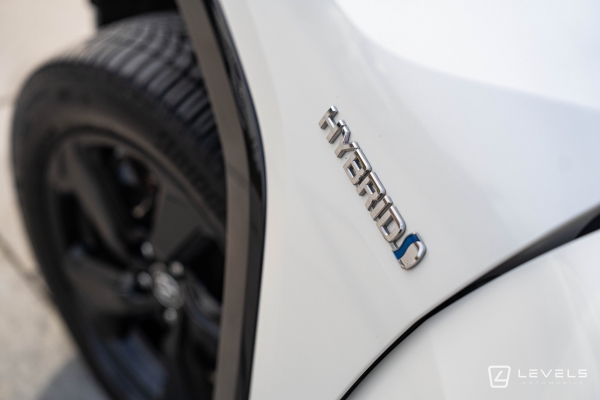 TOYOTA RAV 4 2.5 HYBRIDE 218 COLLECTION