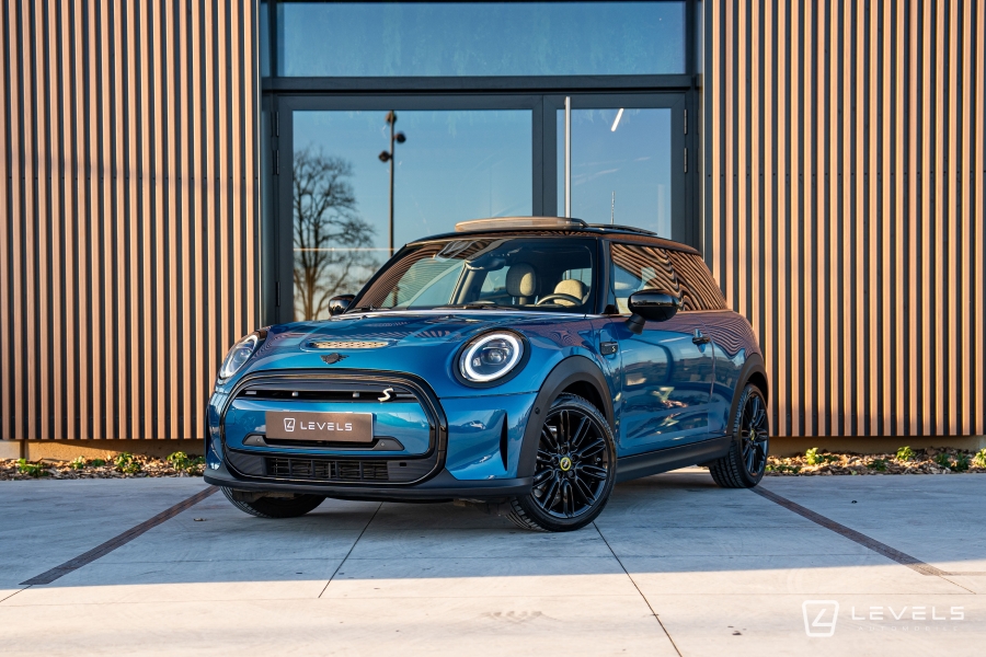 MINI COOPER ELECTRIC SE 184CH COLLECTION BVA