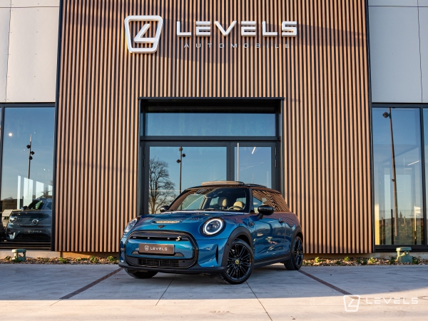 MINI COOPER ELECTRIC SE 184CH COLLECTION BVA