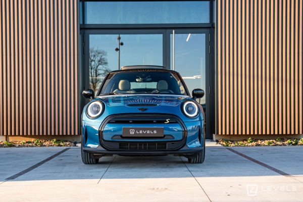 MINI COOPER ELECTRIC SE 184CH COLLECTION BVA