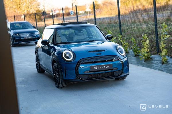 MINI COOPER ELECTRIC SE 184CH COLLECTION BVA