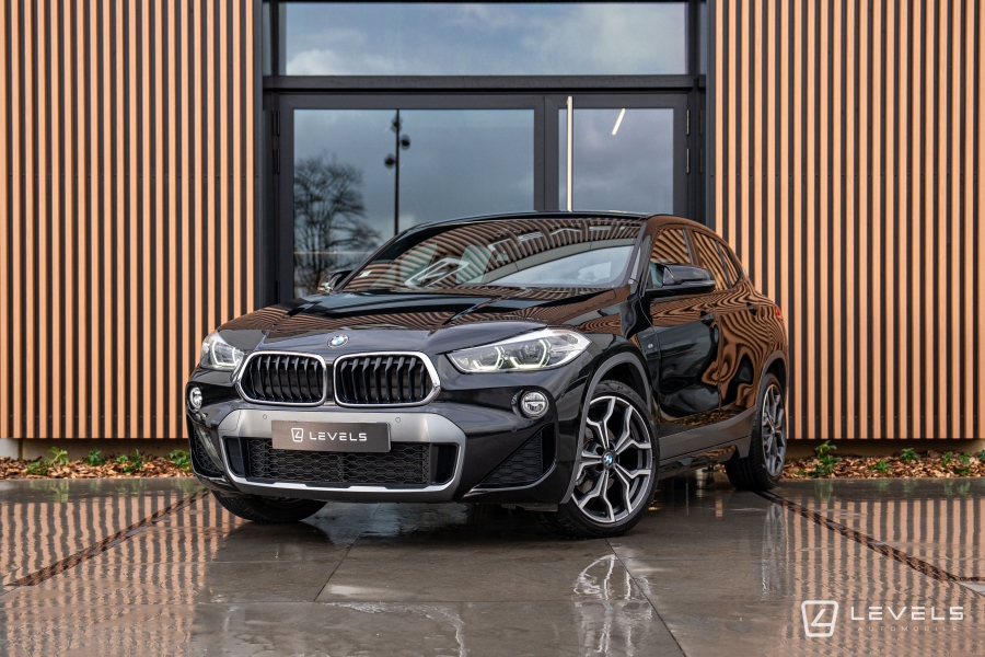  X2 XDRIVE 18DA 150 CH M SPORT X BVA8