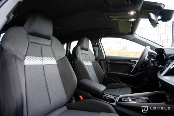Audi A3 SPORTBACK ADVANCED 30 TFSI 110 ch S TRONIC 7