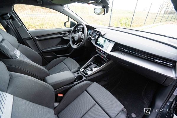 Audi A3 SPORTBACK ADVANCED 30 TFSI 110 ch S TRONIC 7