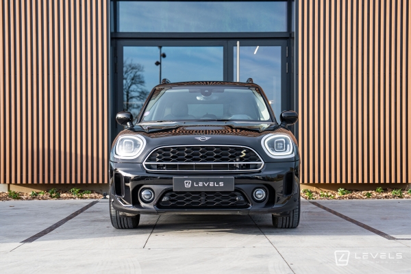 MINI COUNTRYMAN COOPER SE 125+95 Ch ALL4 Business Design BVA