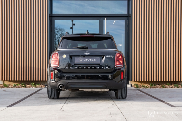 MINI COUNTRYMAN COOPER SE 125+95 Ch ALL4 Business Design BVA