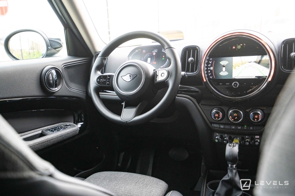 MINI COUNTRYMAN COOPER SE 125+95 Ch ALL4 Business Design BVA