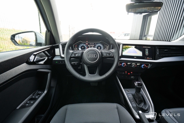 Audi A1 ALLSTREET 30 TFSI 110 CH S-TRONIC