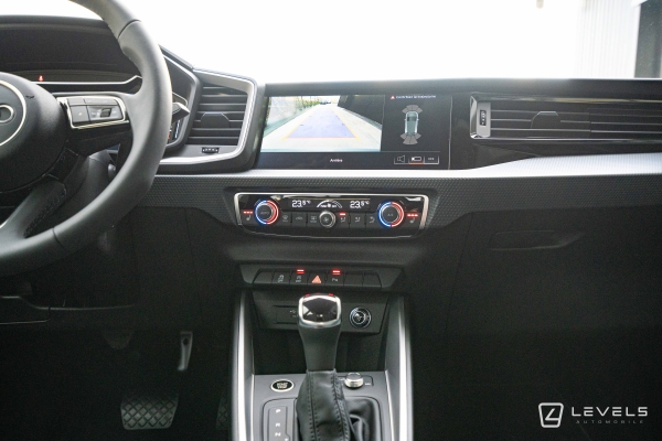 Audi A1 ALLSTREET 30 TFSI 110 CH S-TRONIC