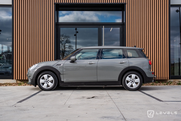 MINI CLUBMAN ONE D 116CH Business BV6