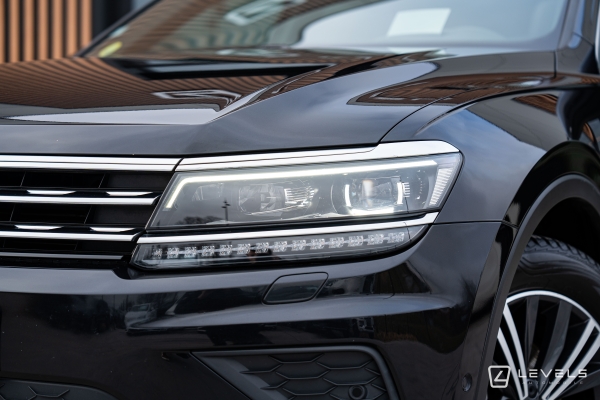  Volkswagen TIGUAN ALLSPACE 2.0 TDI 150 Ch CARAT EXCLUSIVE DSG7