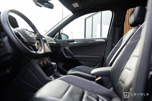  Volkswagen TIGUAN ALLSPACE 2.0 TDI 150 Ch CARAT EXCLUSIVE DSG7