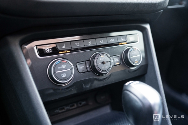  Volkswagen TIGUAN ALLSPACE 2.0 TDI 150 Ch CARAT EXCLUSIVE DSG7