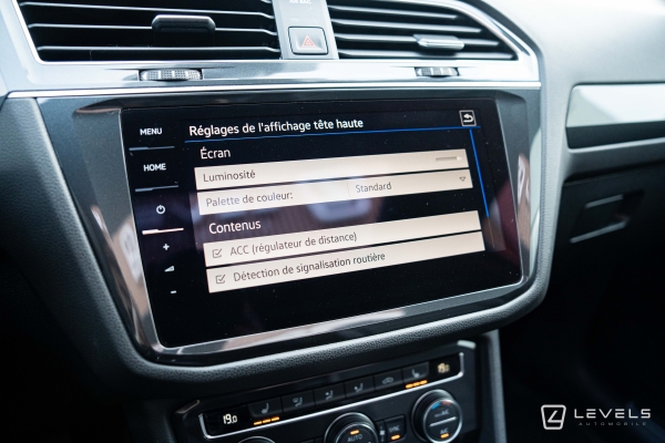  Volkswagen TIGUAN ALLSPACE 2.0 TDI 150 Ch CARAT EXCLUSIVE DSG7