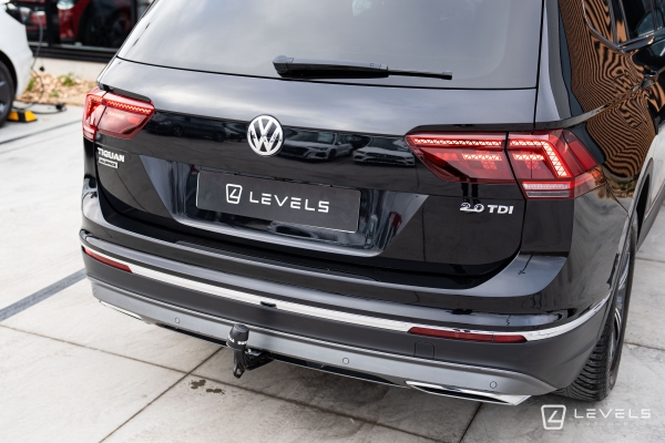  Volkswagen TIGUAN ALLSPACE 2.0 TDI 150 Ch CARAT EXCLUSIVE DSG7