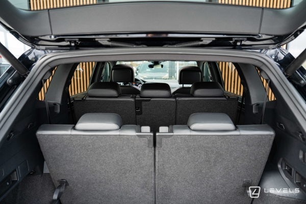  Volkswagen TIGUAN ALLSPACE 2.0 TDI 150 Ch CARAT EXCLUSIVE DSG7