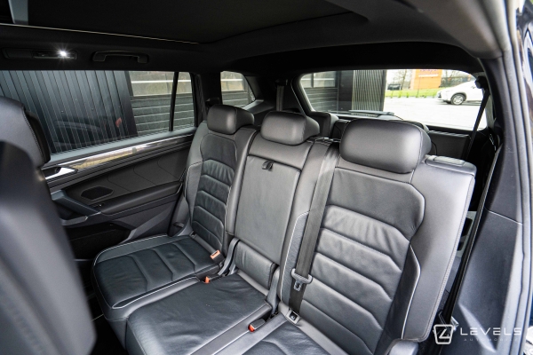  Volkswagen TIGUAN ALLSPACE 2.0 TDI 150 Ch CARAT EXCLUSIVE DSG7