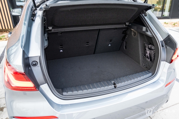 BMW SERIE 1 116DA 116 CH BUSINESS DESIGN DKG7