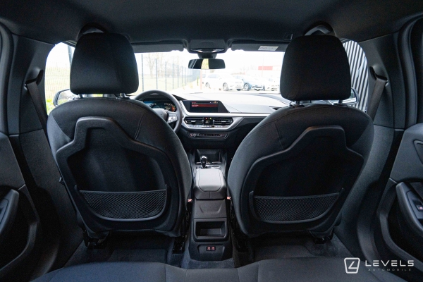 BMW SERIE 1 116DA 116 CH BUSINESS DESIGN DKG7
