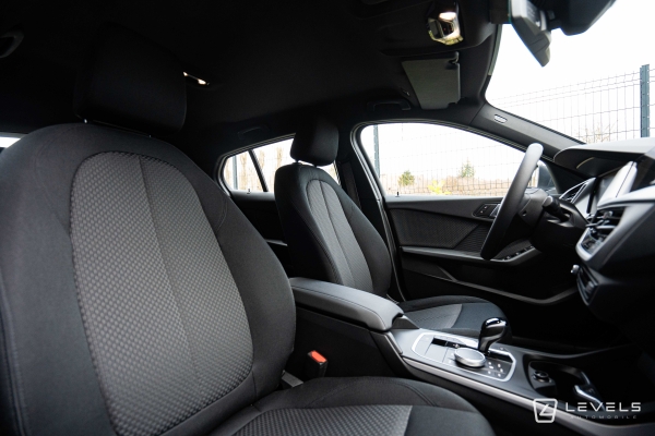 BMW SERIE 1 116DA 116 CH BUSINESS DESIGN DKG7