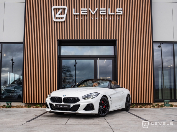 BMW Z4 M40I 340 ch M Performance BVA8