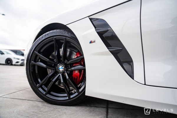 BMW Z4 M40I 340 ch M Performance BVA8