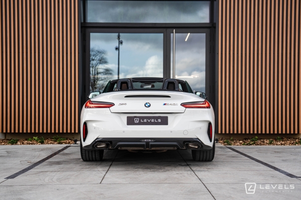 BMW Z4 M40I 340 ch M Performance BVA8