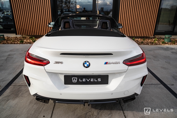 BMW Z4 M40I 340 ch M Performance BVA8