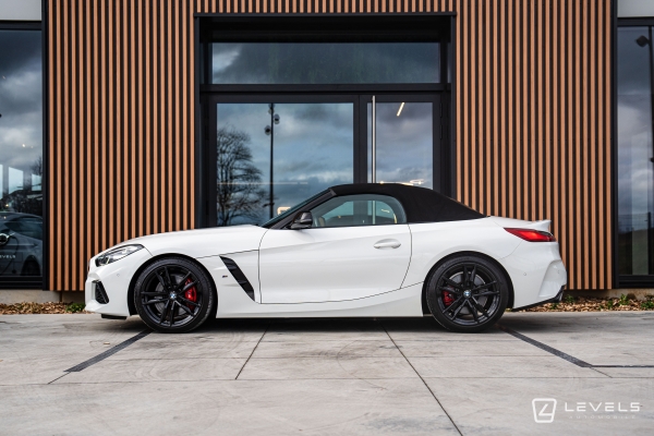 BMW Z4 M40I 340 ch M Performance BVA8