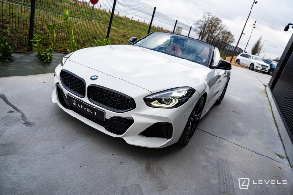 BMW Z4 M40I 340 ch M Performance BVA8