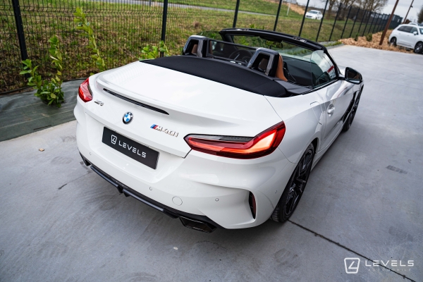 BMW Z4 M40I 340 ch M Performance BVA8