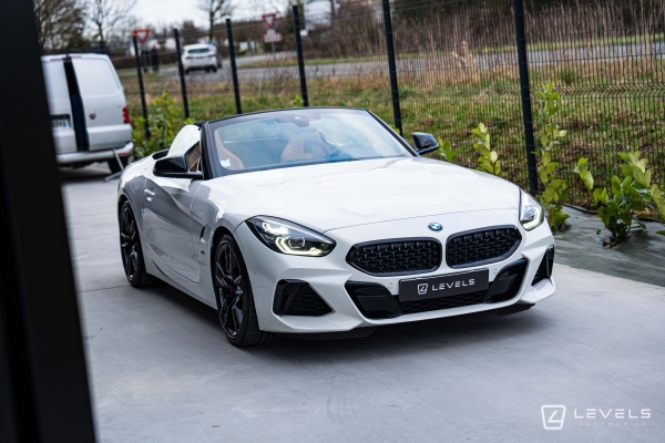 BMW Z4 M40I 340 ch M Performance BVA8