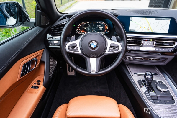 BMW Z4 M40I 340 ch M Performance BVA8