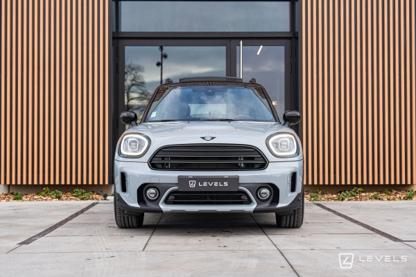 MINI COUNTRYMAN COOPER 136CH EDITION UNTAMED PLUS BVA7