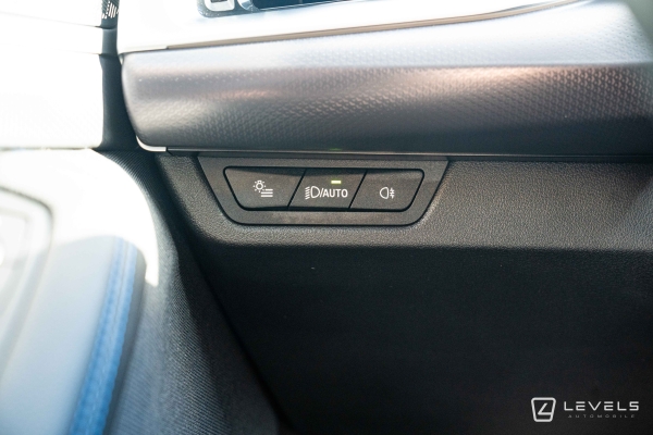 BMW SERIE 2 ACTIVE TOURER 220ia 170 CH DKG7 M SPORT 