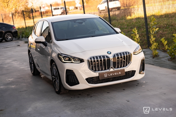 BMW SERIE 2 ACTIVE TOURER 220ia 170 CH DKG7 M SPORT 