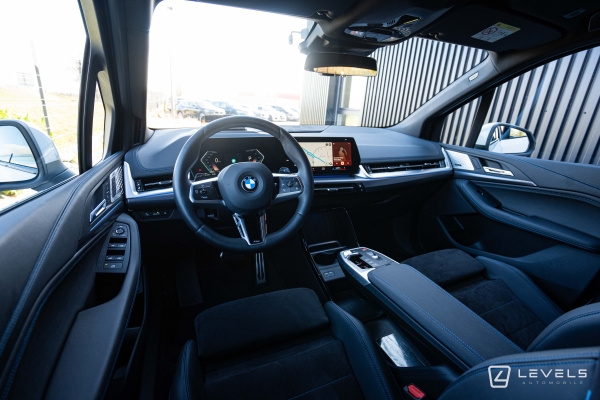 BMW SERIE 2 ACTIVE TOURER 220ia 170 CH DKG7 M SPORT 