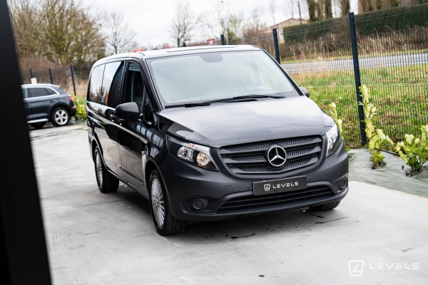 Mercedes VITO TOURER 116 BLUETEC 163CH 7G-T Plus 8 Places