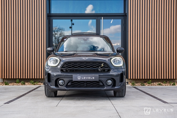 MINI COUNTRYMAN COOPER SE HYBRIDE 125 + 95 CH ALL4 NORTHWOOD 