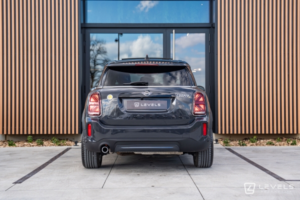 MINI COUNTRYMAN COOPER SE HYBRIDE 125 + 95 CH ALL4 NORTHWOOD 