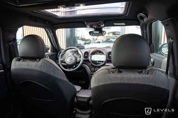 MINI COUNTRYMAN COOPER SE HYBRIDE 125 + 95 CH ALL4 NORTHWOOD 