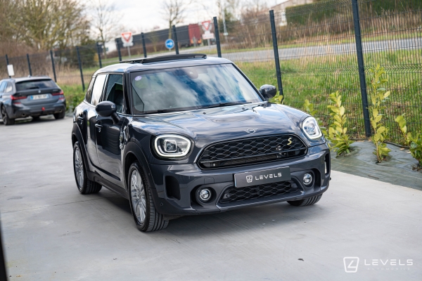 MINI COUNTRYMAN COOPER SE HYBRIDE 125 + 95 CH ALL4 NORTHWOOD 