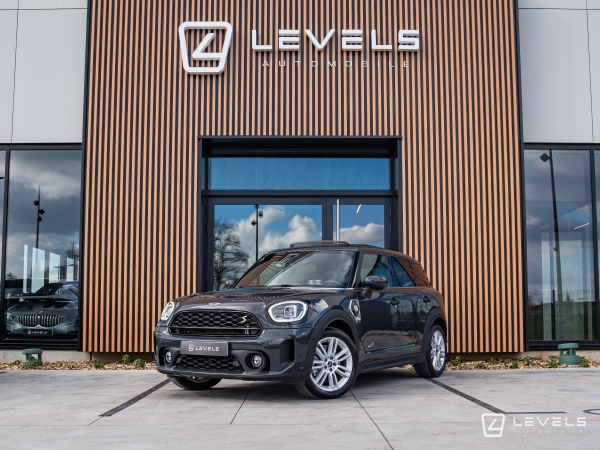 MINI COUNTRYMAN COOPER SE HYBRIDE 125 + 95 CH ALL4 NORTHWOOD 