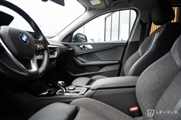 BMW SERIE 1 118i Edition Sport 136 CH DKG7