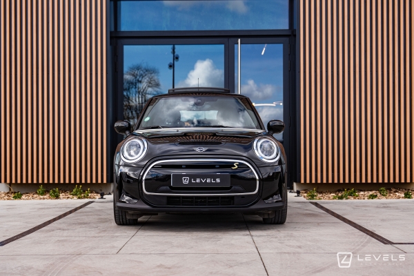 MINI COOPER ELECTRIC SE 184CH YOURS BVA