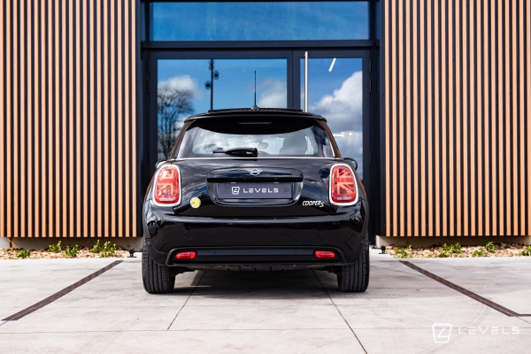 MINI COOPER ELECTRIC SE 184CH YOURS BVA