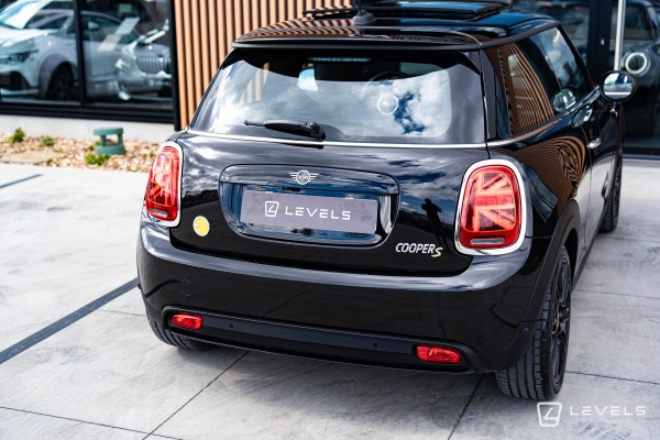 MINI COOPER ELECTRIC SE 184CH YOURS BVA