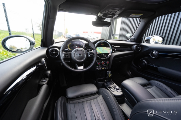 MINI COOPER ELECTRIC SE 184CH YOURS BVA